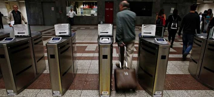 Πως θα κινηθούν σήμερα τα Μέσα Μαζικής Μεταφοράς